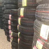 لاستیک دولتی پراید پژو سمند ...