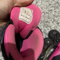 اسکیت نمایشی استاندارد سایز۲۸-۳۱|دوچرخه، اسکیت، اسکوتر|بابلسر, |دیوار