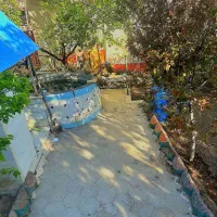 اجاره باغ روزانه دستگرد