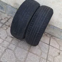 لاستیک 185رینگ 15،رگلاتور cng|قطعات یدکی و لوازم جانبی|شیراز, شهرک مهدیآباد|دیوار