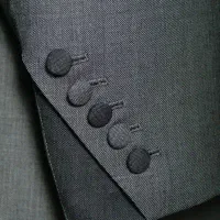 مادگی چشمی وبانتو