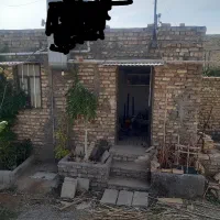 زمین نیمه ساخته  خرم پشته توابع شهر خاکعلی قزوین|فروش زمین و ملک کلنگی|قزوین, |دیوار