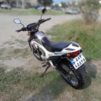 پرواز۲۰۰|موتورسیکلت|رشت, علی آباد|دیوار