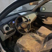 ماشین سهند سفید ۴۰۴|خودرو سواری و وانت|شیروان (خراسان), |دیوار