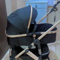 کریر و کالاسکه مادرکر|کالسکه و لوازم جانبی|تهران, کوثر|دیوار