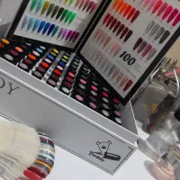 پک لاک ژل|آرایشی، بهداشتی، درمانی|جیرفت, |دیوار