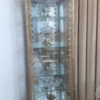 بوفه|بوفه، ویترین، کنسول|زنجان, |دیوار