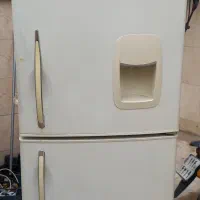 یخچال فریزر یخساران