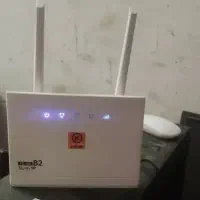 وای فای سیمکارت خور