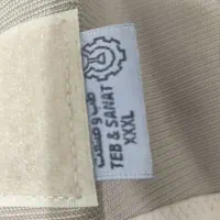 کمربند طب صنعت ۴ فنره XXXL سایز بزرگ|کیف، کفش، کمربند|اهواز, زیتون کارمندی|دیوار