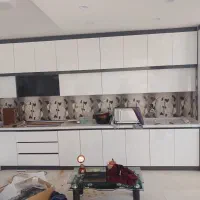 ساخت‌ کابینت  وکمددیواری
