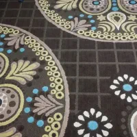 گلیم فرش ۹متره و۴متره باهم۱۴تومن