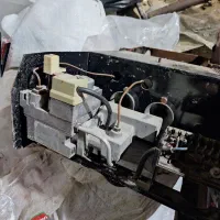 مشعل گازی اخگرسالم|آبگرمکن، پکیج، شوفاژ|لاهیجان, یوسف آباد|دیوار