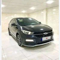 آریزو ۶ مدل ۱۴۰۰ بیرنگ