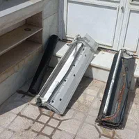 نصب سرویس تعمیر نصاب کولرگازی شارژ گاز اسپیلت|خدمات پیشه و مهارت|شیراز, زرهی|دیوار