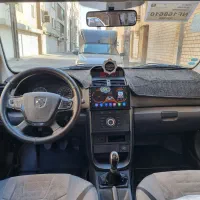 سورن پلاس EF7 مدل 1401|خودرو سواری و وانت|اهواز, زیباشهر|دیوار