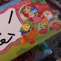 تعدادی لوازم کودک|اسباب و اثاث بچه|گلبهار, شهر جدید گلبهار|دیوار