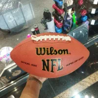 توپ راگبی آمریکایی