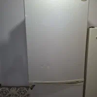 یخچال فریزر کنزی