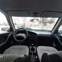 پژو ۴۰۵ دوگانه بدون رنگ|خودرو سواری و وانت|کرمانشاه, |دیوار