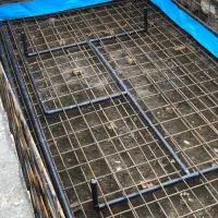 نیازمند آلماتور بند و شاگرد بنای ساده