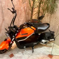 موتور شارژی مارک میکو