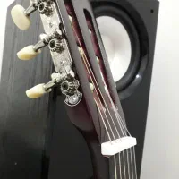 گیتار کلاسیک pao chia