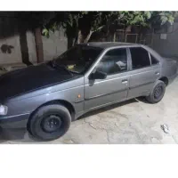 پژو مدل ۹۰