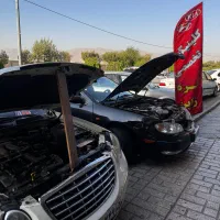 خدمات صفرتاصد ماکسیما وماشین های کره ای وصافکاری