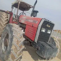 تراکتور ۳۹۹ جفت