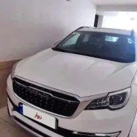 فیدلیتی پرایم ۵ نفره، مدل ۱۴۰۳ - در حد صفر