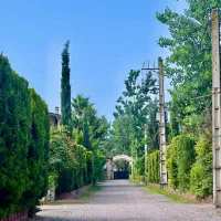 دو-پلاک-زمین-150-متری-قابل-ساخت-باسندتکبرگ-450م