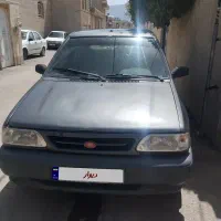 پراید 87درجه یک.