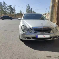 Benz E240|خودرو کلاسیک|نجف‌آباد, ویلاشهر|دیوار