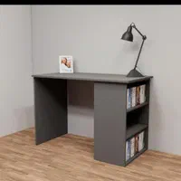 میز تحریر ساده و کاربردی کد ۴۰۵|میز تحریر و کامپیوتر|رشت, گلسار|دیوار