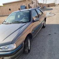 پژو پارس مدل 94|خودرو سواری و وانت|آق قلا, |دیوار