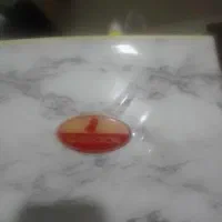 یخچال سالم درحال کار