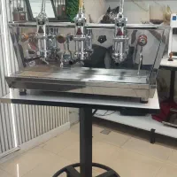 قهوه ساز صنعتی بیزرا ارکادیا