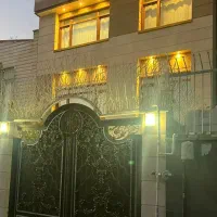 ویلایی بیشه حبیب/230متر زمین/400متر ساخت نوساز شده