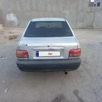 پراید مدل ۸۵|خودرو سواری و وانت|کاشان, گبرها|دیوار