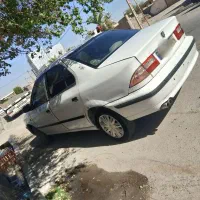 سمند مدل84