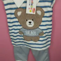 بلوز شلوار نوزاد|کفش و لباس بچه|اهواز, ۳۰ متری|دیوار