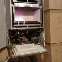 تعمیر انواع پکیج، بخاری و آبگرمکن|خدمات پیشه و مهارت|تنکابن, |دیوار