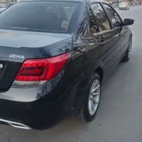 دنا تیپ۱مدل ۹۹|خودرو سواری و وانت|اراک, |دیوار