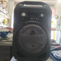 اسپیکر فلش خور سالم