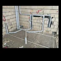 تاسیسات لوله کشی|خدمات پیشه و مهارت|کنارک, |دیوار