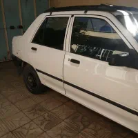 فروش پراید 93