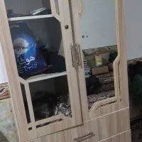 کمد MDF|تخت و سرویس خواب|یاسوج, |دیوار