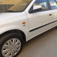 سمند LX مدل 96|خودرو سواری و وانت|اصفهان, برازنده|دیوار