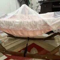 گهواره نوزاد